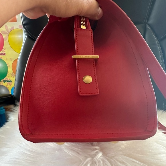 Saint Laurent Classic Y- Cabas Bag - Picture 9 of 14